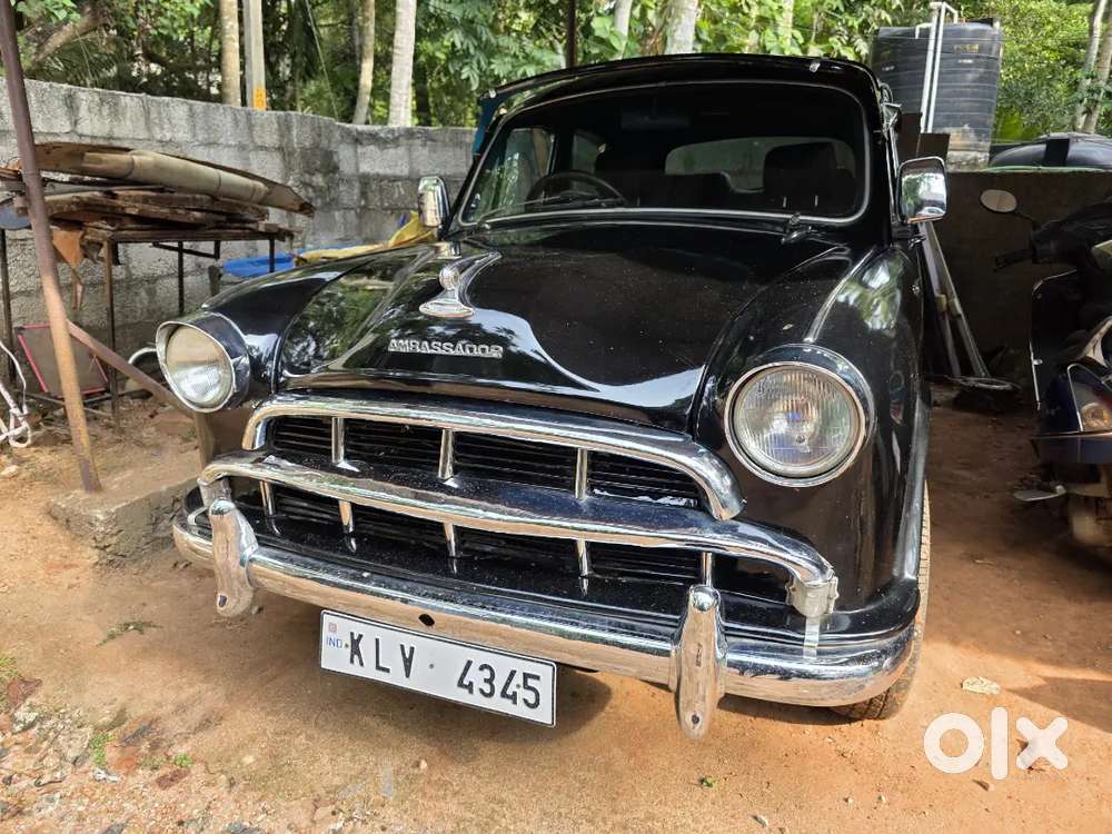 Ambassador Ambassador 1964