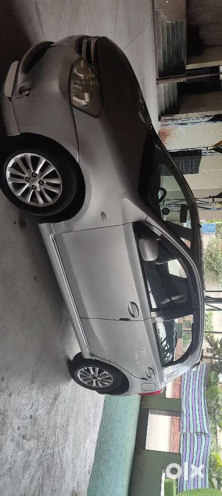 Toyota Etios Liva 2012 Petrol Good Condition