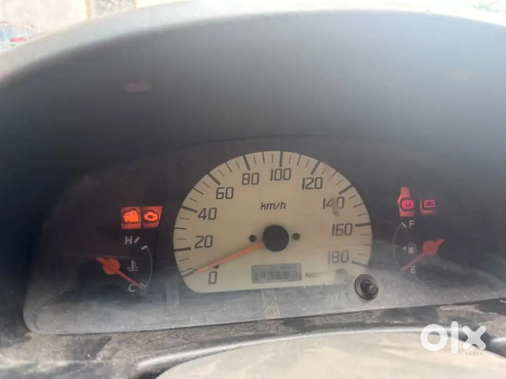 Maruti Suzuki Alto 2009
