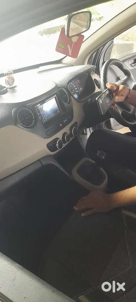 Hyundai Grand I10 Diesel 2013