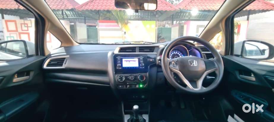 Honda Jazz, 2017, Petrol