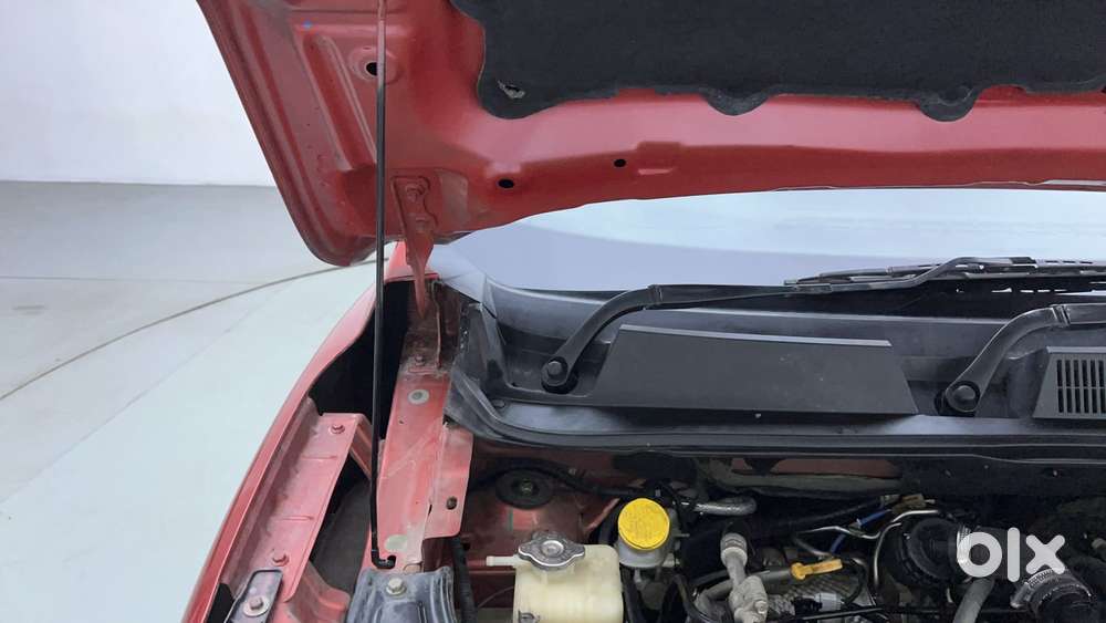 Renault Kiger Rxz Turbo Dt, 2022, Petrol