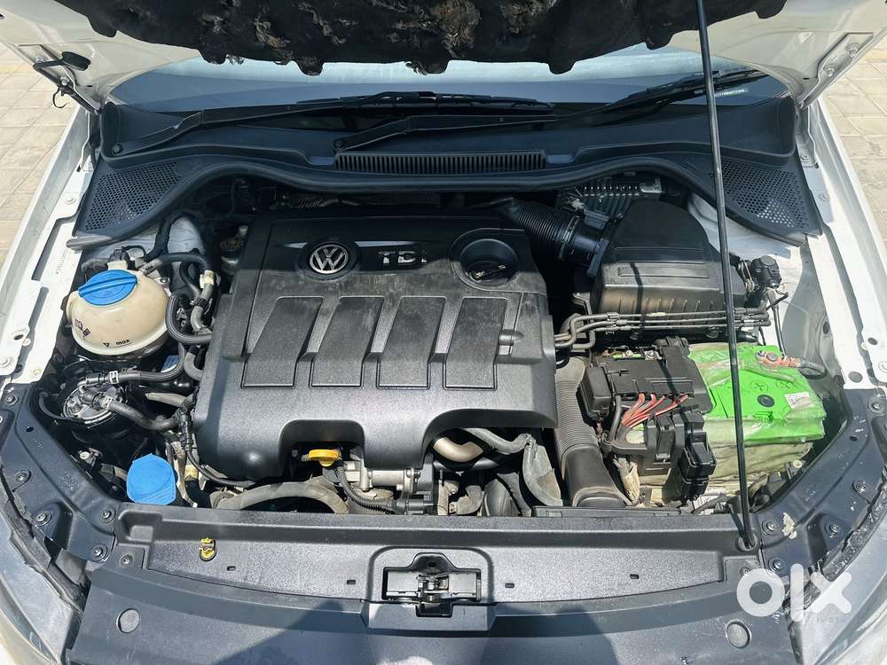 Volkswagen Ameo 1.5 Tdi Highline Plus, 2017, Diesel