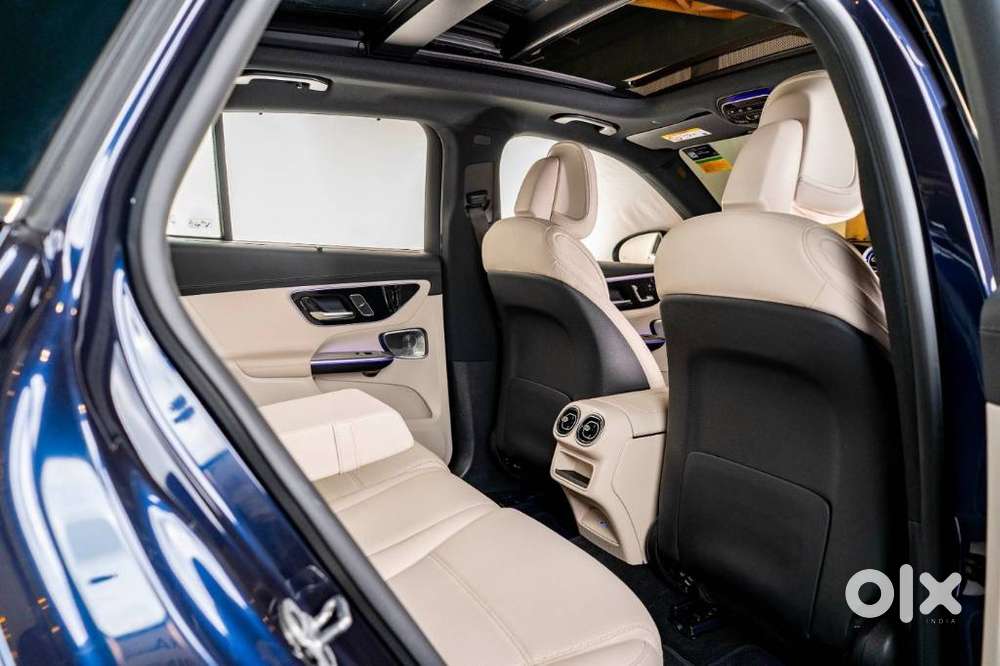 Mercedes-benz Glc 300 4 Matic, 2024, Petrol