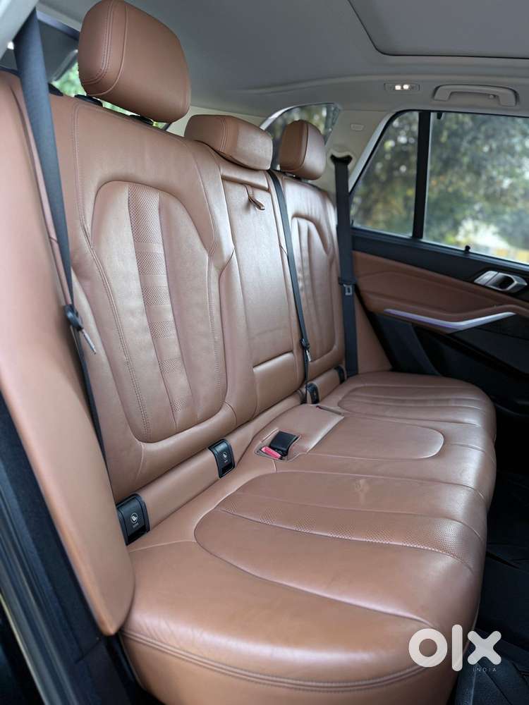 Bmw X5 Xdrive 30d Xline, 2021, Diesel