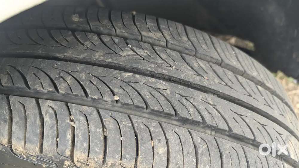 Volkswagen Polo 2010 Diesel Manual New Seal Tyres With Alloy Wheels