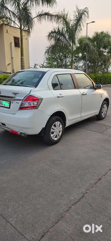 Maruti Suzuki Swift Dzire 2014 Diesel