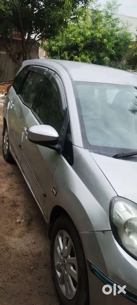 Honda Mobilio Diesel 2014 Top End  With Very Good Condition