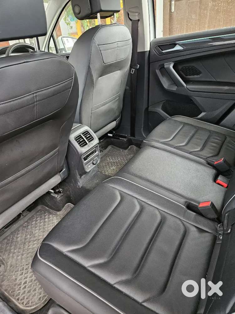 Volkswagen Tiguan Elegance 2023