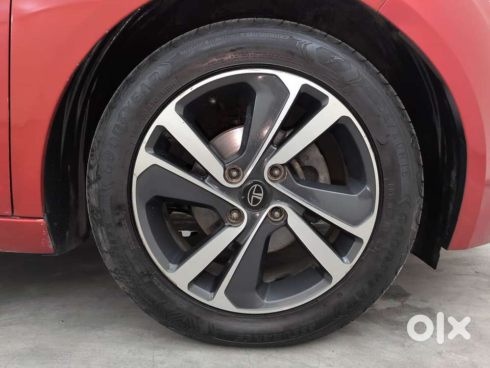 Tata Altroz 1.5 Xz Diesel, 2022, Diesel