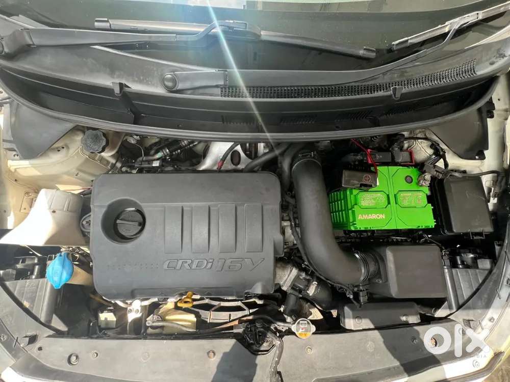 Hyundai I20 2014