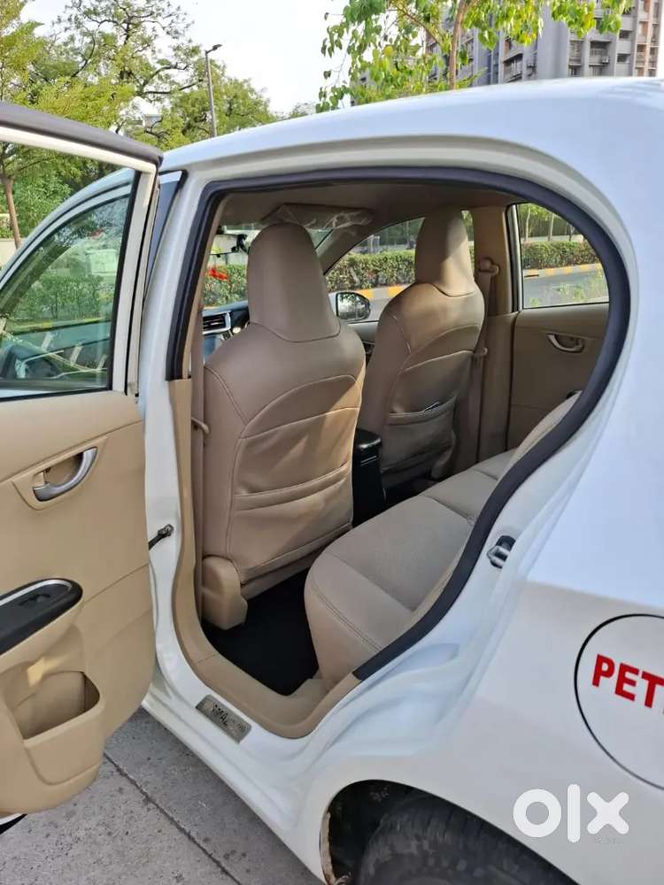 Excellent Original Condition