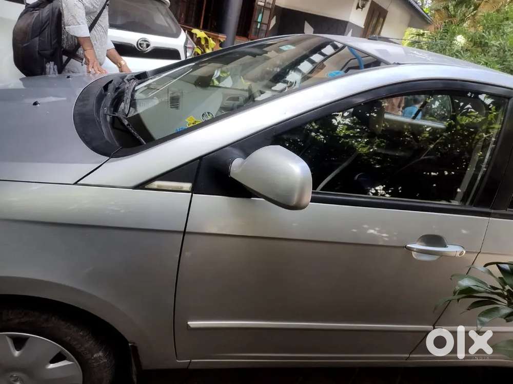 Tata Indica Vista 63000km Driven, Full Cover Insurance, New Battery,