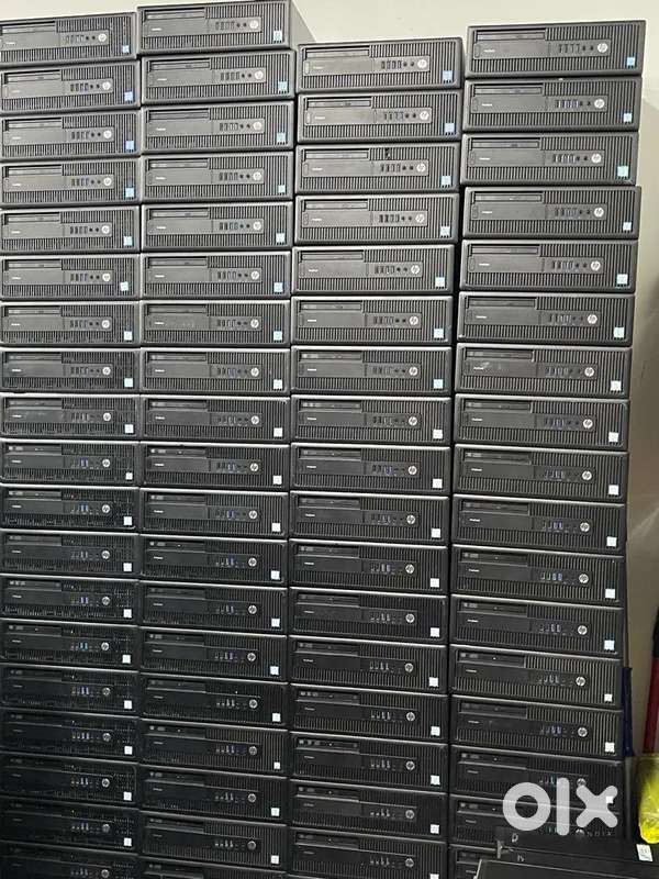 Hp cpu i7 4th generation 8gb ram 256gb ssd warranty bill