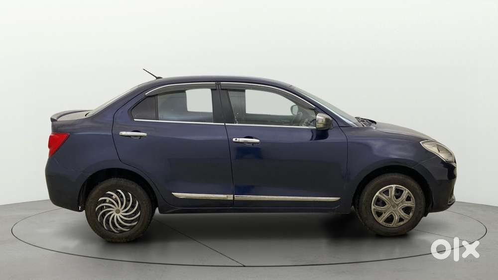 Maruti Suzuki Swift Dzire 1.2 Vxi Bsiv, 2019, Petrol