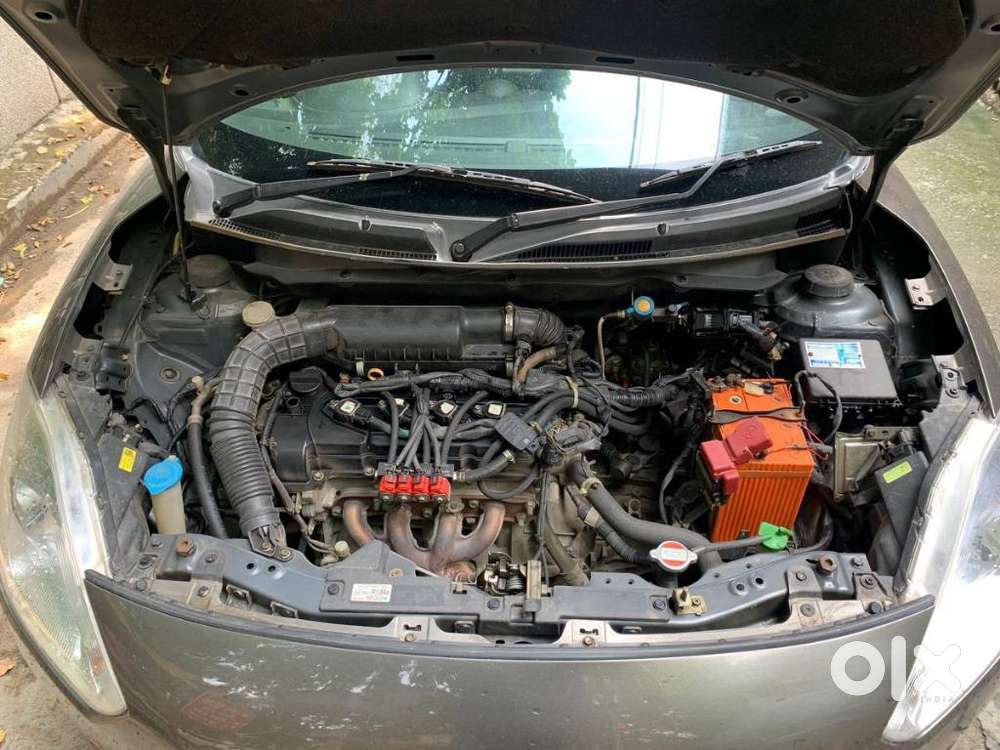 Maruti Suzuki Swift 1.2 Lxi (o), 2019, Cng & Hybrids