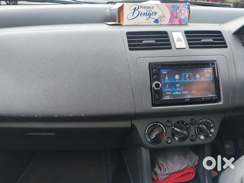 Maruti Suzuki Swift Diesel