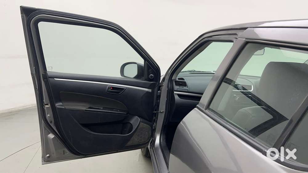 Maruti Suzuki Swift 1.3 Lxi, 2015, Petrol