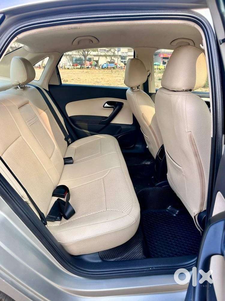 Skoda Rapid [2016-2020] 1.5 Ambition Plus Tdi, 2017, Diesel