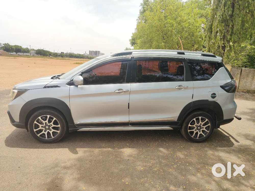 Maruti Suzuki Xl6 2022
