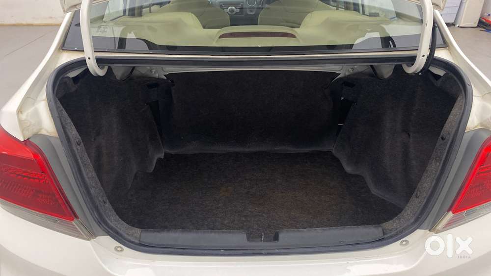 Honda Amaze 2013-2016 S I-vtech, 2013, Petrol