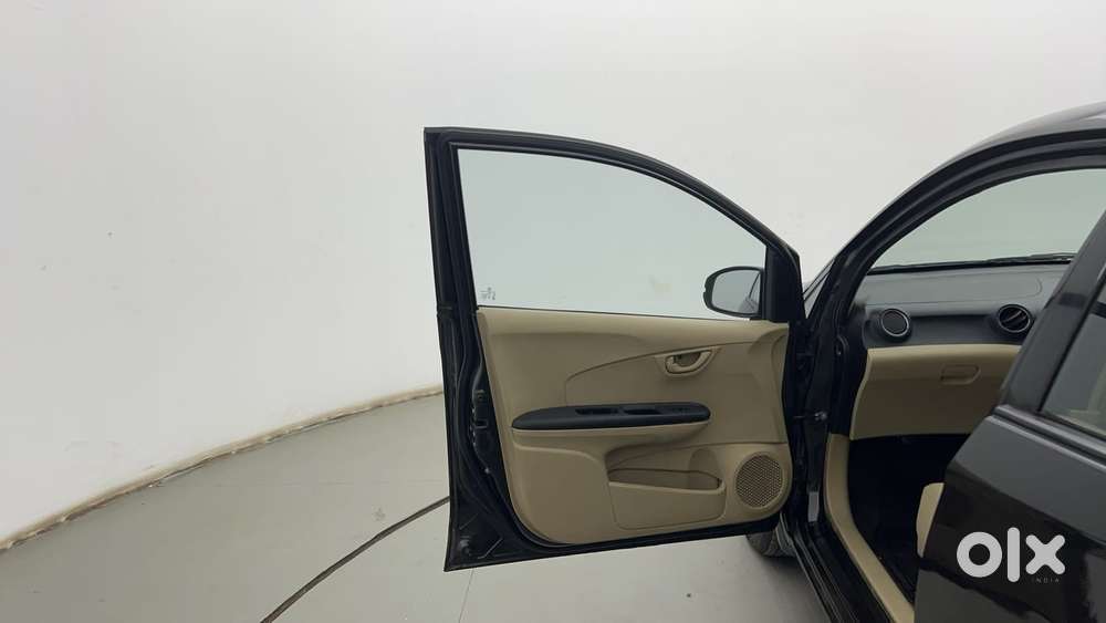 Honda Amaze S I-vtec, 2015, Petrol