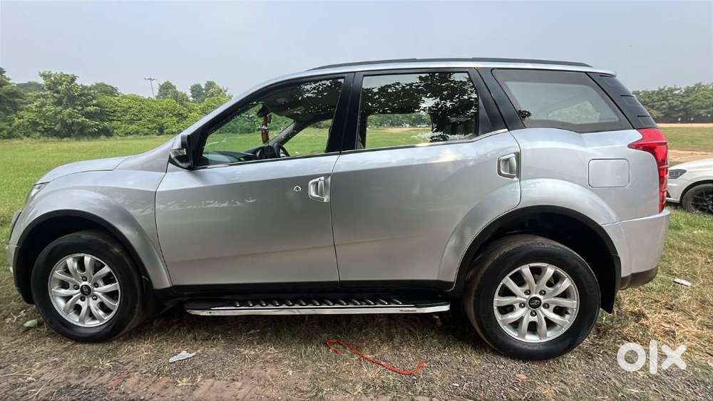 Mahindra Xuv500 2.2 W10, 2017, Diesel