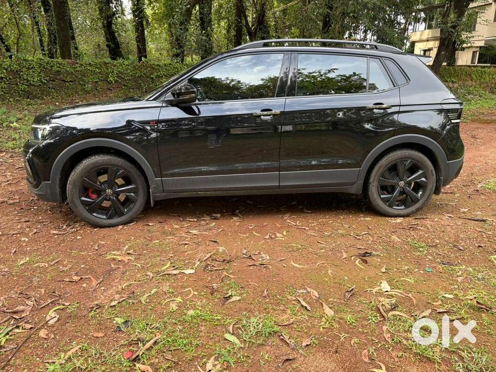 Volkswagen Taigun 1.5 Gt