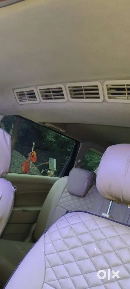 Car Well  Maintained Hai