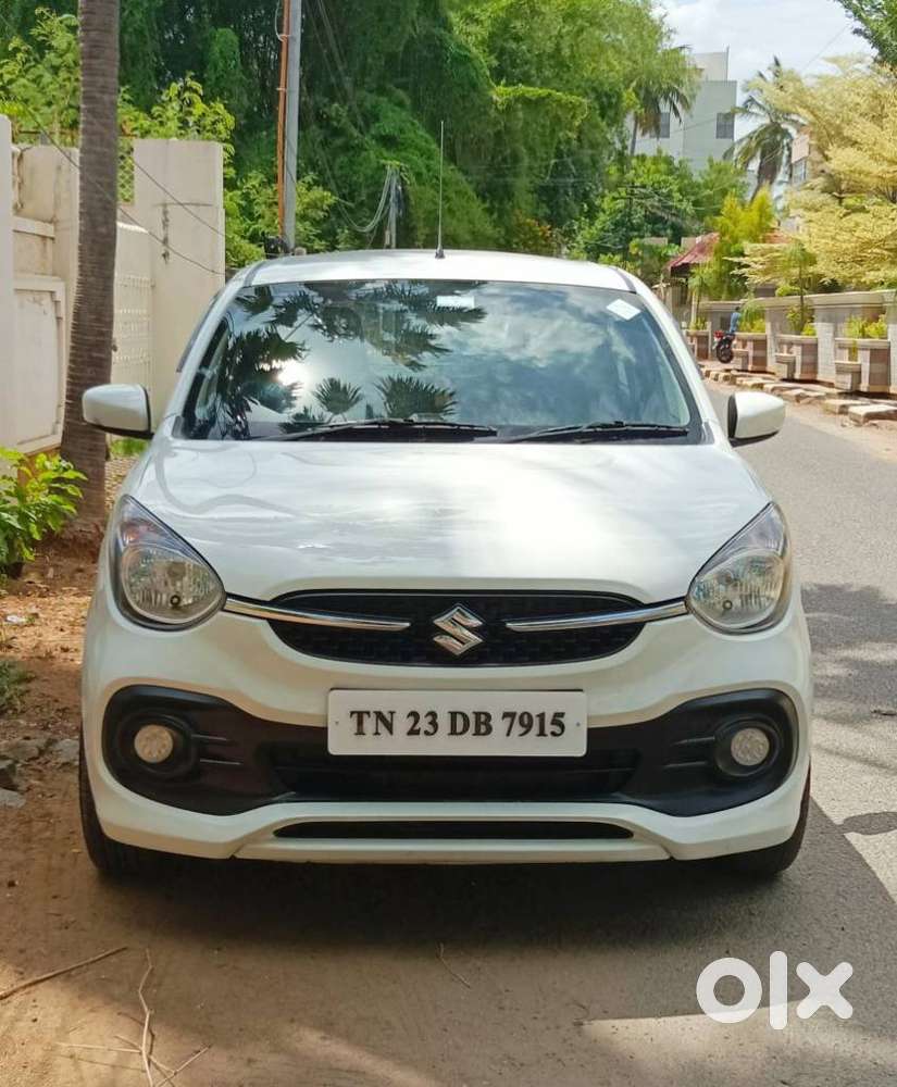 Maruti Suzuki Celerio X Zxi(o) Mt, 2022, Cng & Hybrids