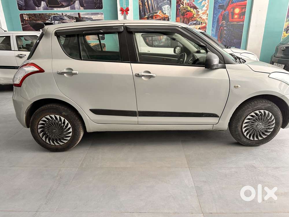 Maruti Suzuki Swift Ldi Sp Limited Edition, 2016, Diesel