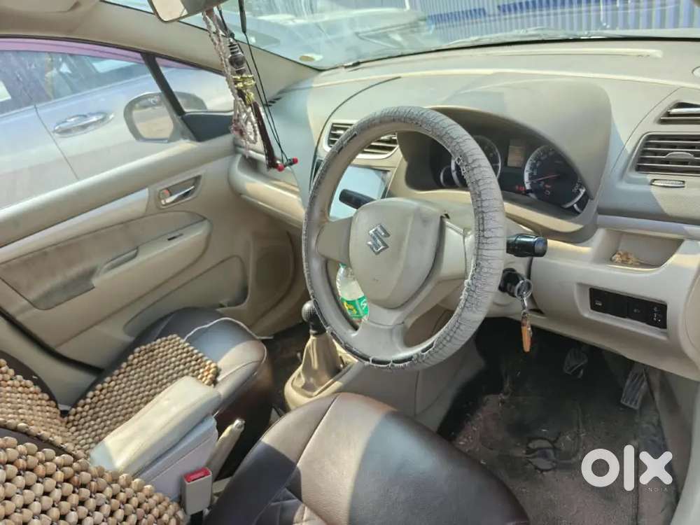 Maruti Suzuki Ertiga 2012 Petrol 140000 Km Driven
