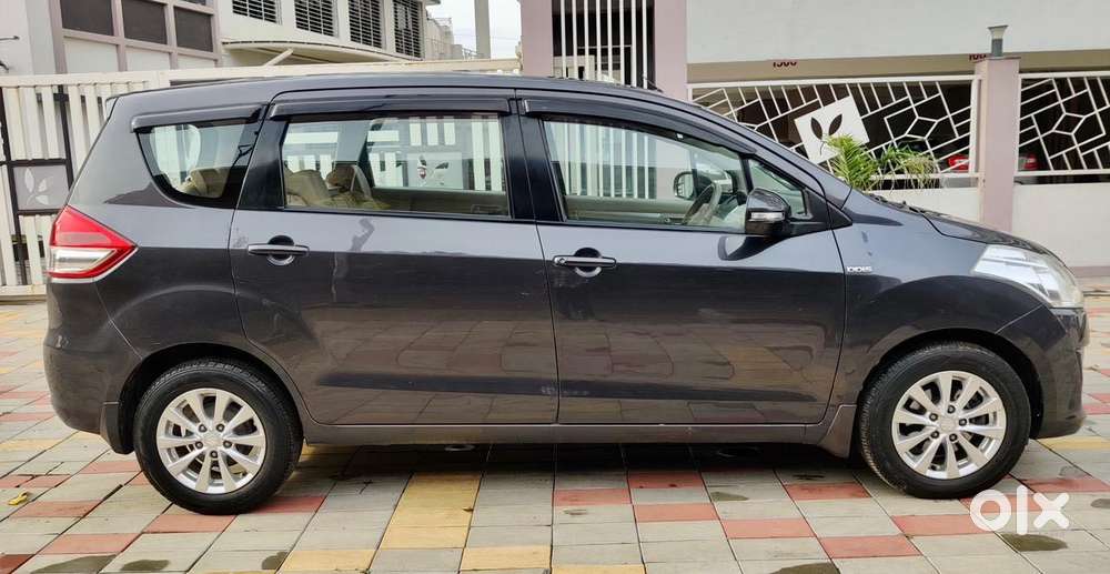 Maruti Suzuki Ertiga 1.5 Zdi, 2013, Diesel