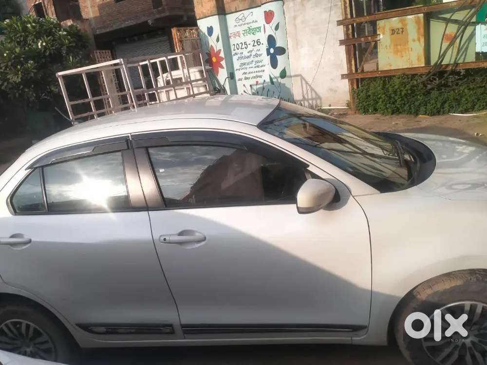 Maruti Suzuki Dzire 2023 Hybrid Year
