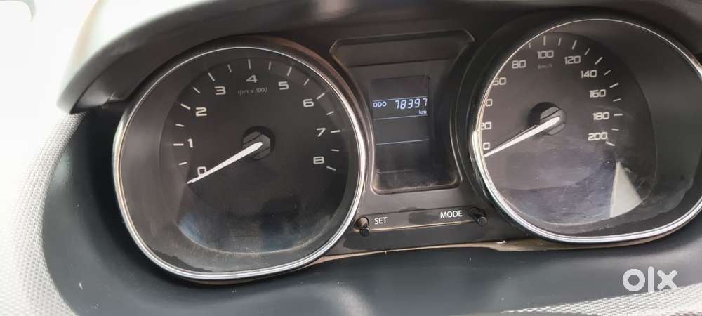 Tata Tiago 1.05 Revotorq Xe, 2019, Petrol