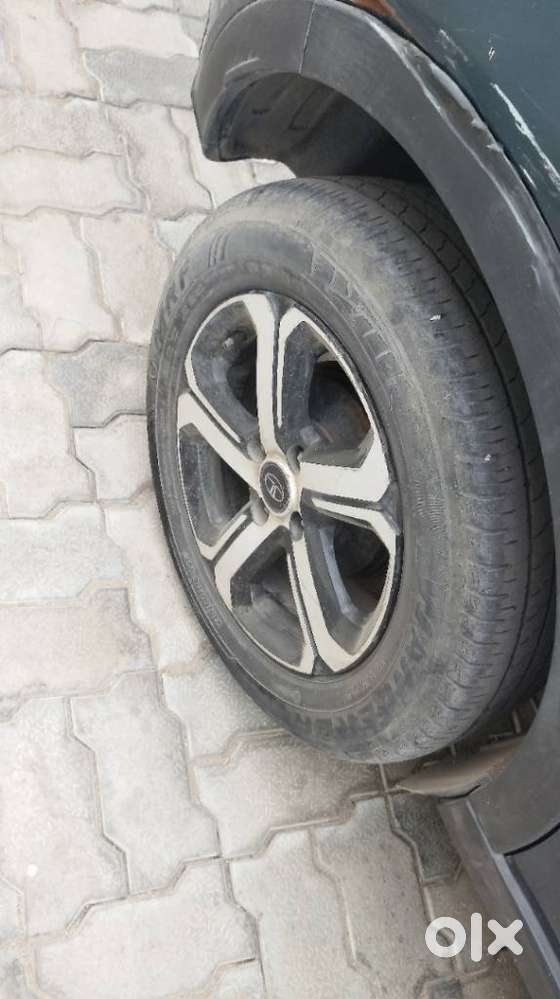 Tata Nexon Ev Xz Plus Lux, 2022, Electric