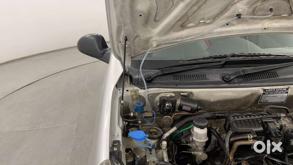 Maruti Suzuki Alto 800 Cng Lxi, 2017, Cng & Hybrids