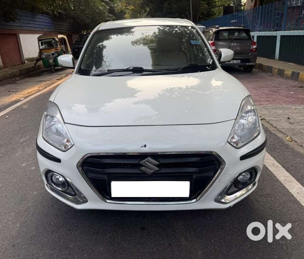Maruti Suzuki Dzire 1.2 Zxi Cng, 2024, Cng & Hybrids