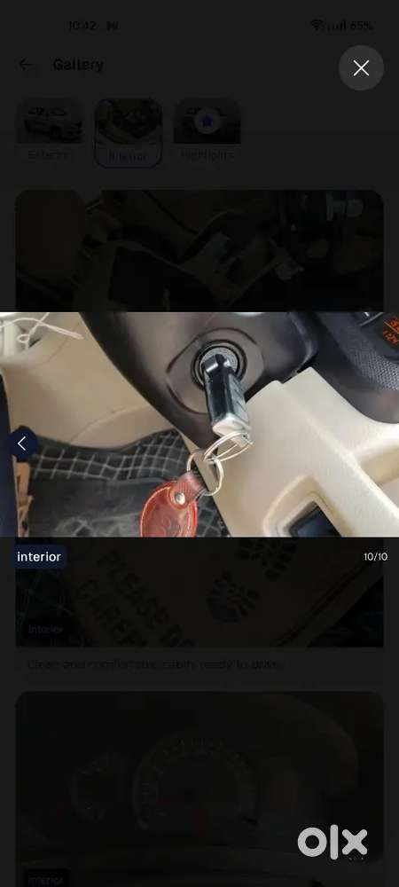 Maruti Suzuki Dzire 2014 Dl Number On Rc Cng