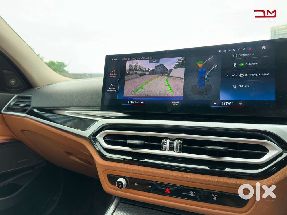 Bmw 3 Series Gran Limousine 330li M Sport, 2023, Petrol