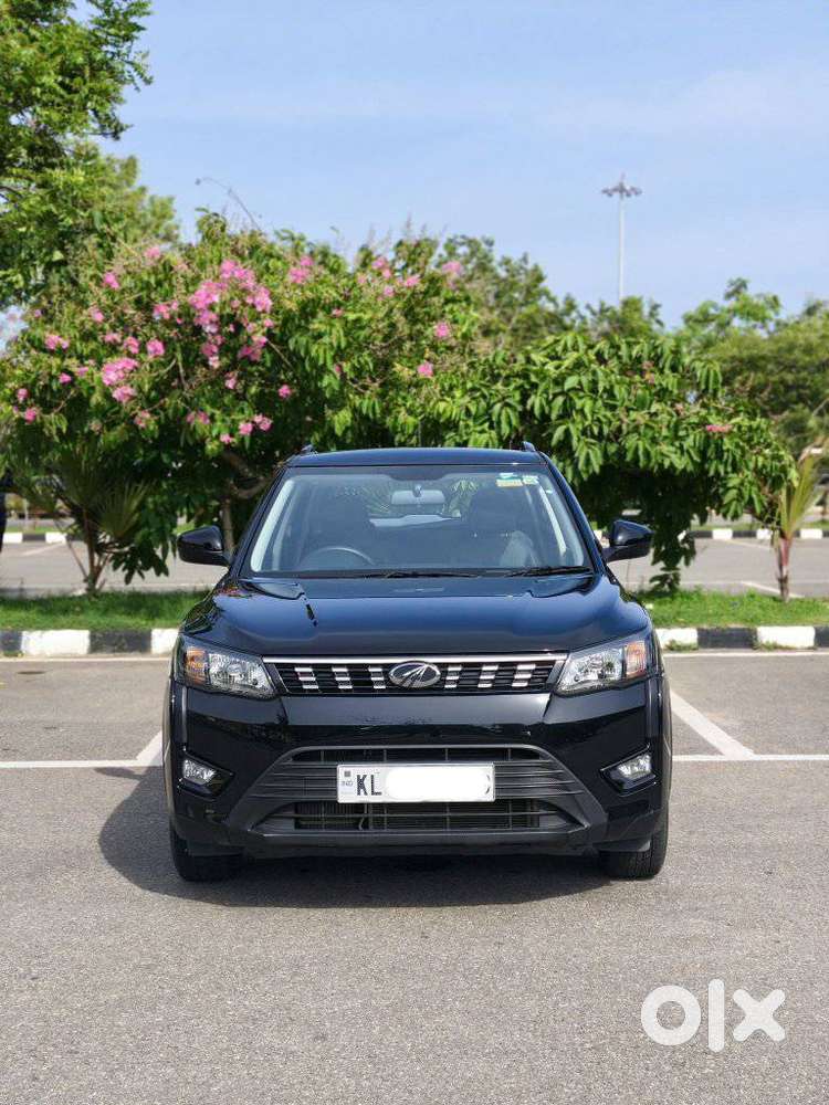 Mahindra Xuv300 W6 Diesel, 2021, Diesel