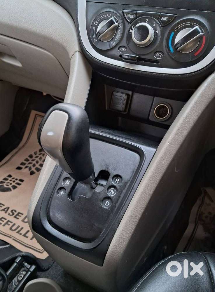 Maruti Suzuki Celerio 2014-2017 Zxi At, 2015, Petrol