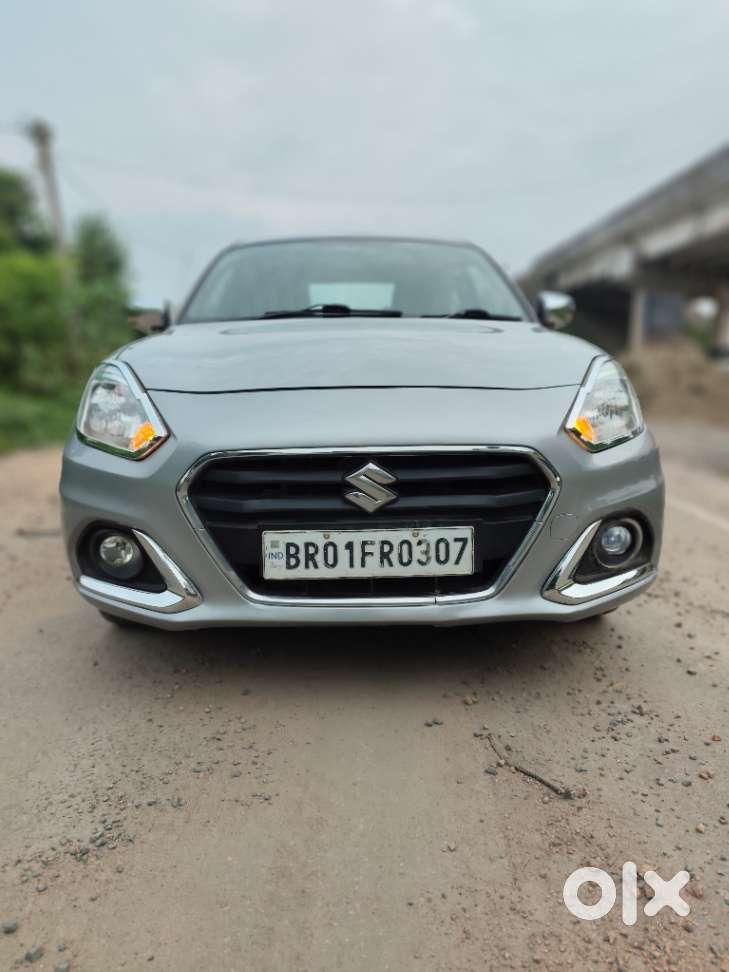 Maruti Suzuki Dzire 1.2 Vxi, 2022, Petrol