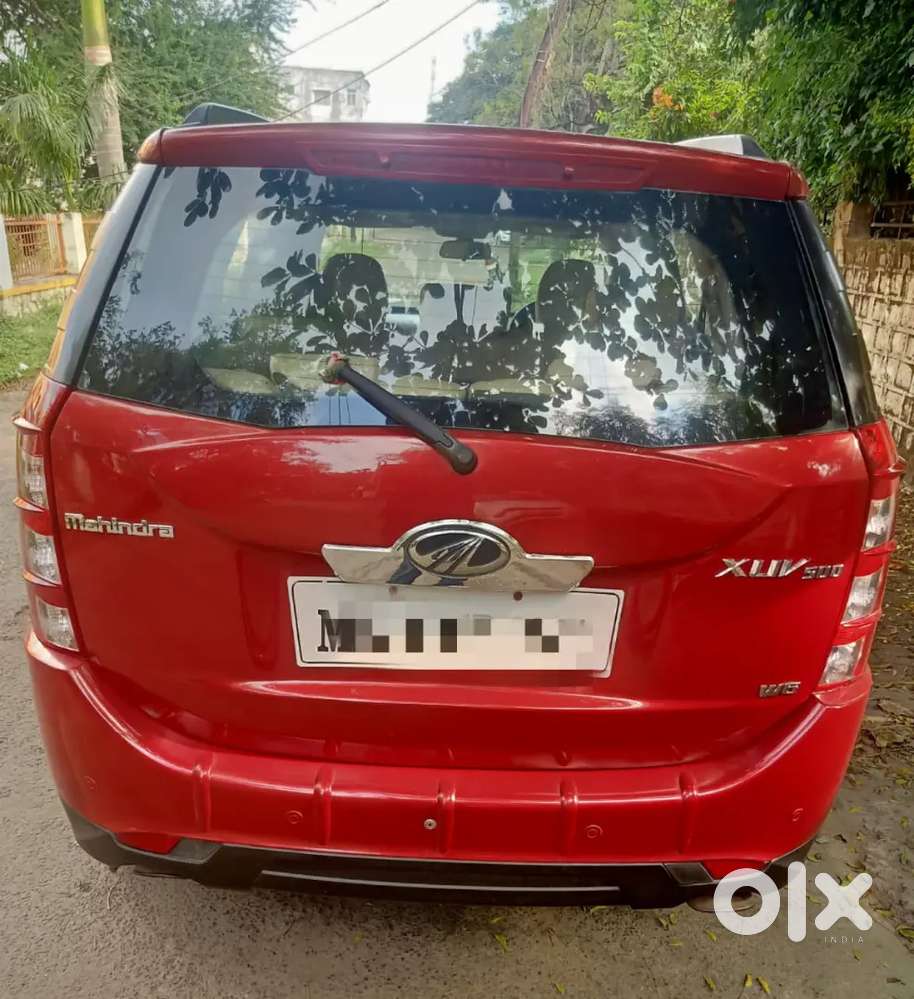 Mahindra Xuv 3xo 2014 Diesel 77000 Km Driven