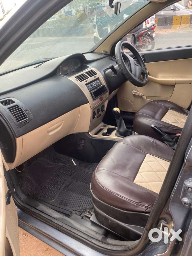 Tata Indica Vista Diesel 2013