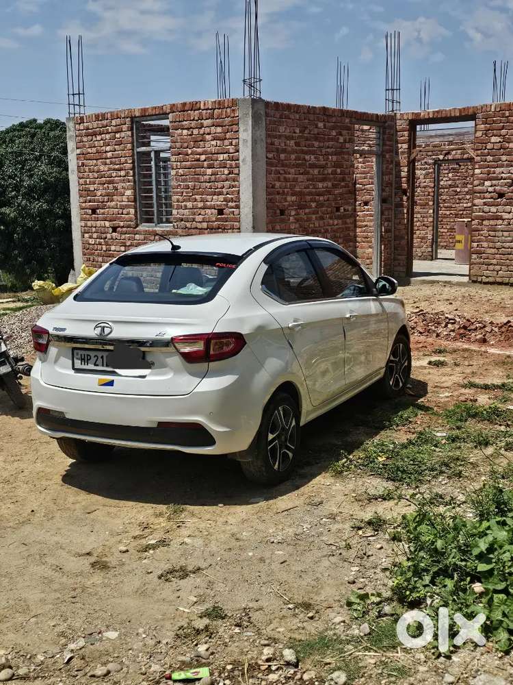 Well Maintained Car