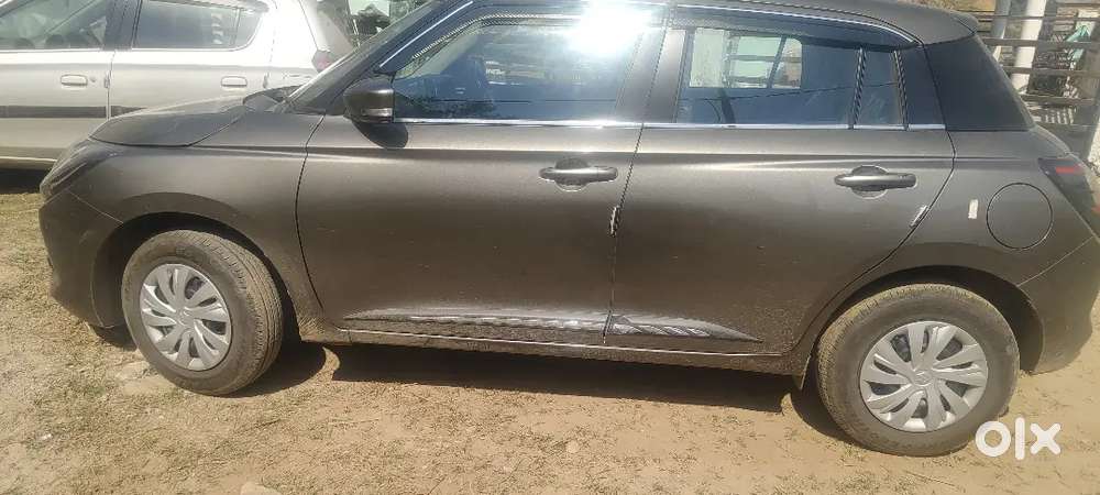 Maruti Suzuki New-gen Swift 2026 Petrol Good Condition