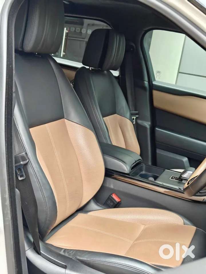Land Rover Range Velar, 2025, Petrol