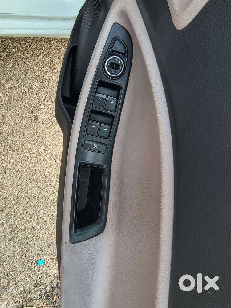 Hyundai I20 Sportz 1.2 Bs-iv, 2016, Petrol