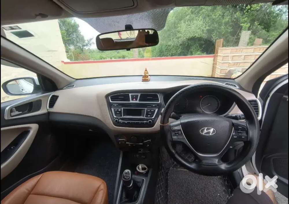 Hyundai I20 Diesel 2014
